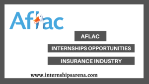 Aflac Internships