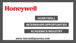 Honeywell Internships