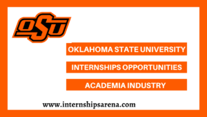 Oklahoma State University Internships