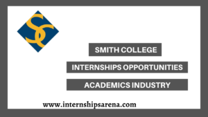 Smith College Internships