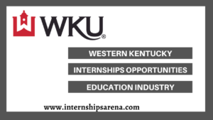 Western Kentucky Internships