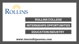 Rollins College Internship