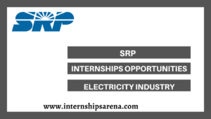 SRP Internship