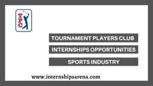 TPC Internships
