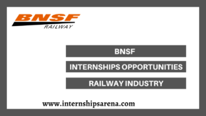 BNSF Internships