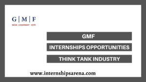 General Marshall Fund Internship