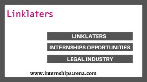 Linklaters Internship