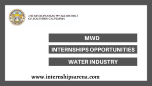 MWD Internship