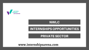 National Women's Law Center Internship