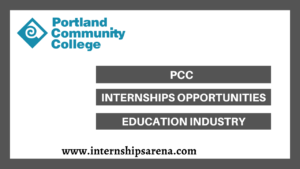 PCC Internships