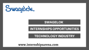 Swagelok Internships