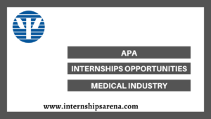 American Psychological Association Internships