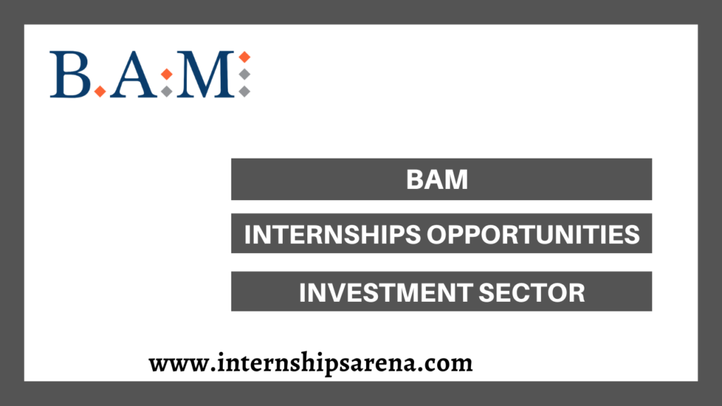 Balyasny Asset Management Internship
