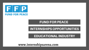 Fund For Peace Internship