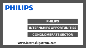 Philips Internship