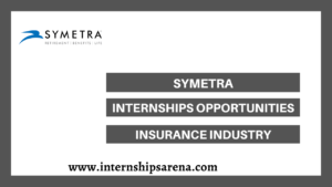 Symetra Internship