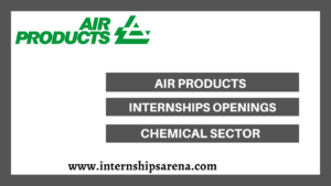 Air Products Internship