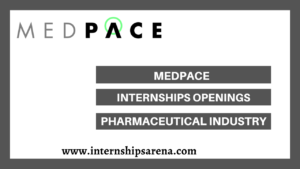 Medpace Internship