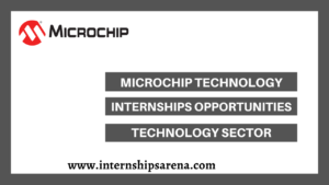 Microchip Technology Internship