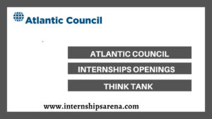 Atlantic Council Internship