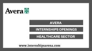 Avera Internships