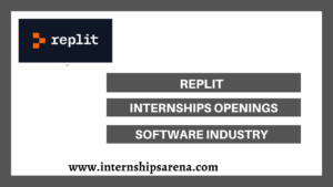 Replit Internship