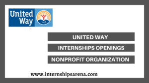 United Way Internships