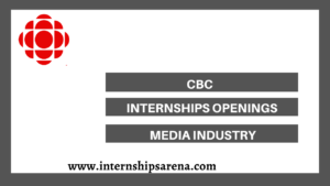 CBC Internships