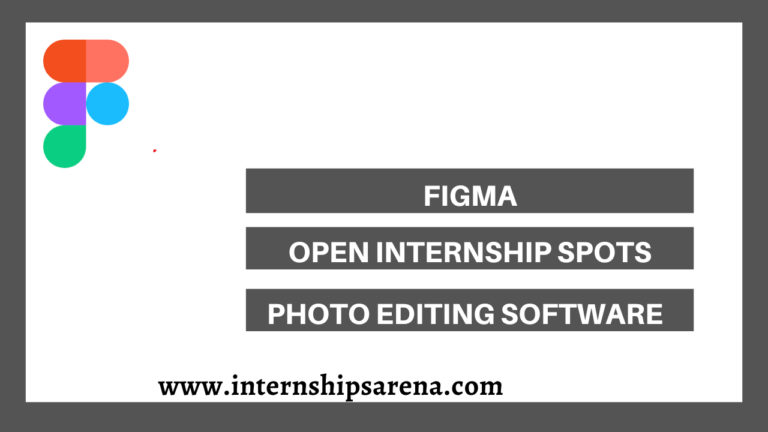 Figma Internship In 2026 New Beginnings - Internships Arena