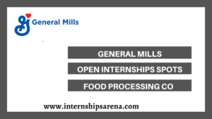 General Mills Internships