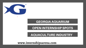 Georgia Aquarium Internships