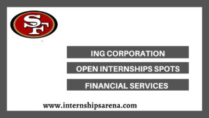 ING Internship