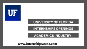 UF Internships