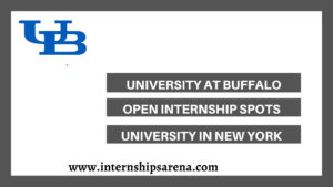 Buffalo Internships