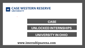 Case Internship