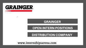 Grainger Internships