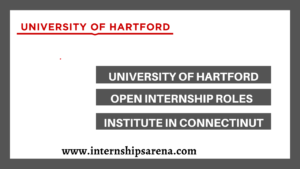 Hartford Internship