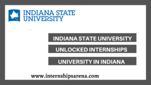 ISU Internships