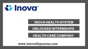 Inova Internship