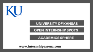 KU Internship