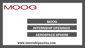 Moog Internships