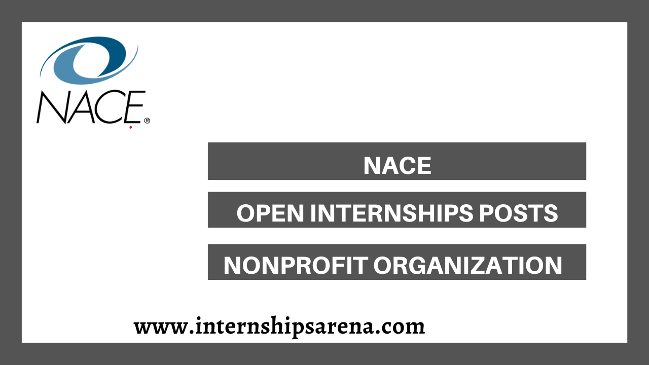 NACE Internships