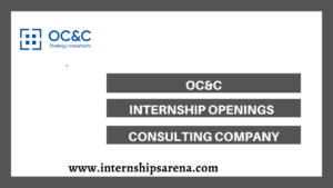 OC&C Internship