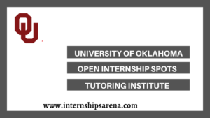 OU Internships