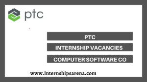 PTC Internships