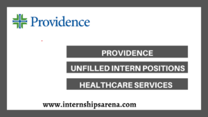 Providence Internship