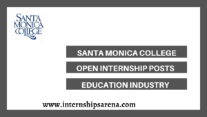 SMC Internships