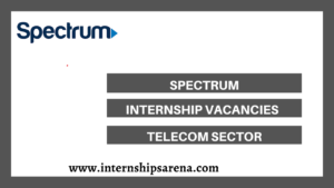 Spectrum Internship