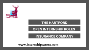 The Hartford Internship