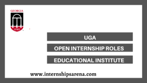 UGA Internships